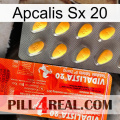 Apcalis Sx 20 new01